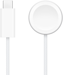 USB‑C зарядно до Apple Watch Magnetic Fast Charger