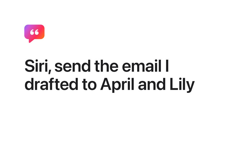 iPhone a mostrar a fototeca e a descrição no campo de pesquisa. Outro iPhone a apresentar a melhor fotografia com base na pesquisa. Um terceiro iPhone a mostrar a fotografia integrada numa nota da app Notas.