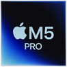 M5 Pro chip