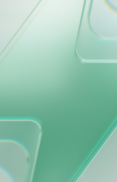 Éclair, arrière-plan vert