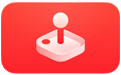 Apple Arcade logo
