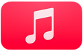 Apple Music logo
