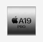 A19 Pro chip