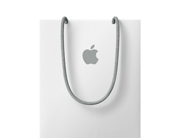 Bolsa de Apple